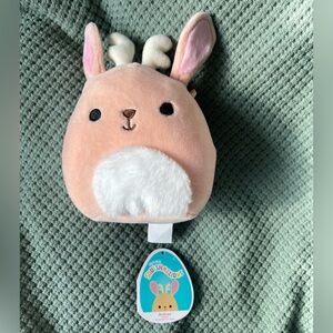 5" Andrew the Jackalope Squishmallow